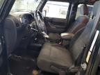 2011 Jeep Wrangler Unlimited Sport للبيع في East Granby، CT - Minor Dent/Scratches