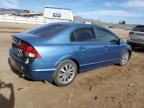 2010 Honda Civic Ex zu verkaufen in Colorado Springs, CO - Front End