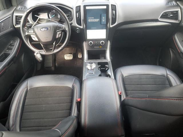  FORD EDGE 2022 Серый