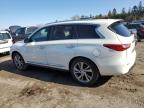 2013 Infiniti Jx35  იყიდება Bowmanville-ში, ON - Rear End