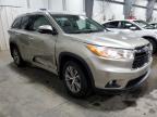 Ham Lake, MN에서 판매 중인 2014 Toyota Highlander Xle - Side