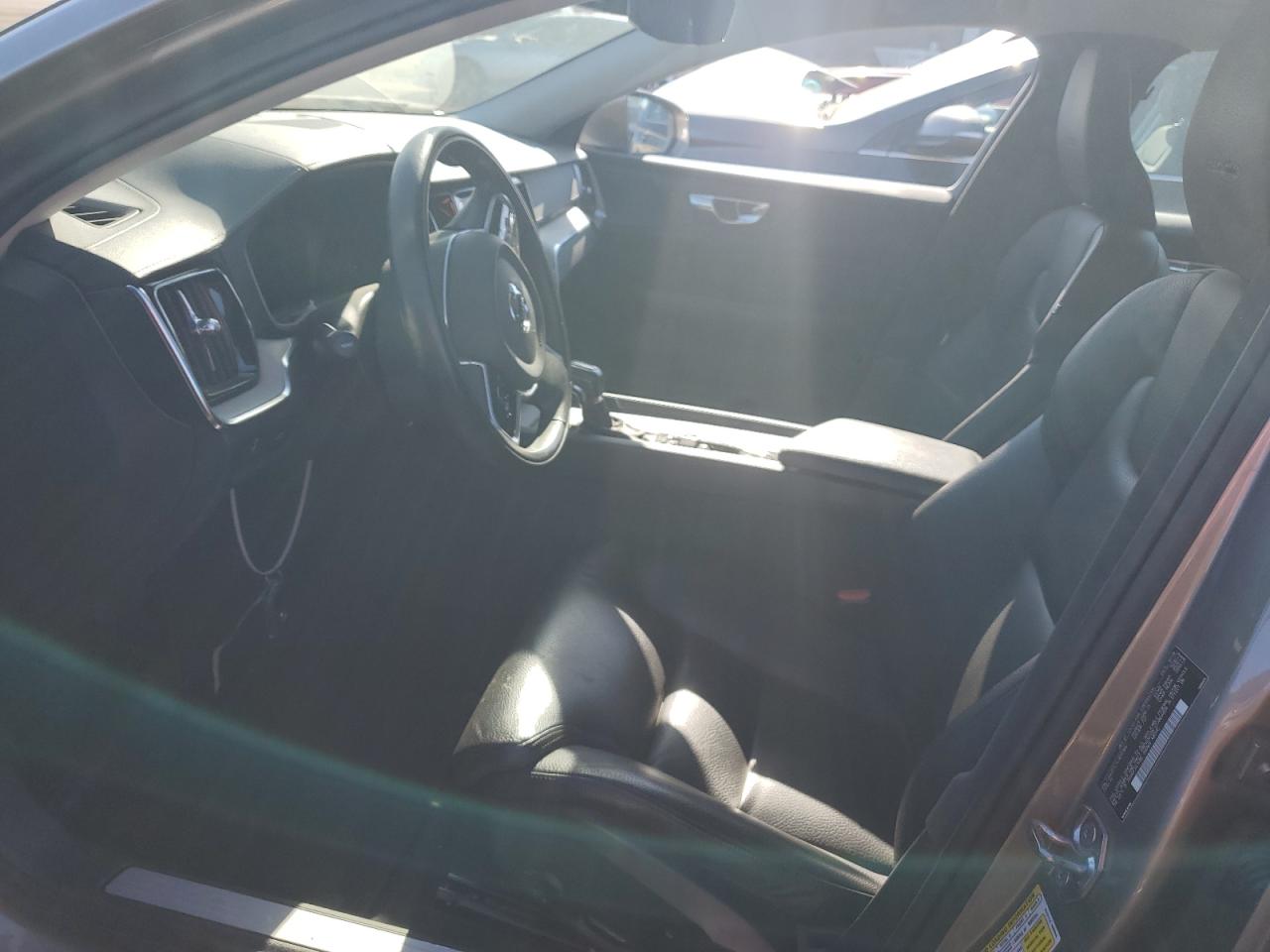 2020 Volvo S60 T6 Inscription VIN: 7JRA22TL5LG037364 Lot: 54180805