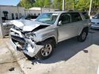 2019 Toyota 4Runner Sr5/Sr5 Premium للبيع في Hueytown، AL - Front End