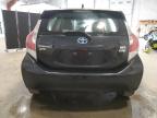 2016 Toyota Prius C en Venta en Center Rutland, VT - Minor Dent/Scratches