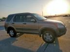 2003 Honda Cr-V Ex იყიდება Grand Prairie-ში, TX - Rear End