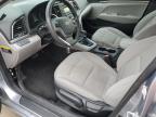 2017 Hyundai Elantra Se na sprzedaż w Cahokia Heights, IL - Front End