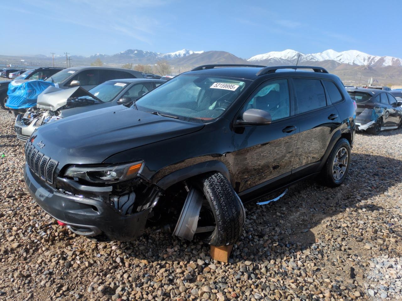 1C4PJMBX6LD608552 JEEP CHEROKEE Photo 1