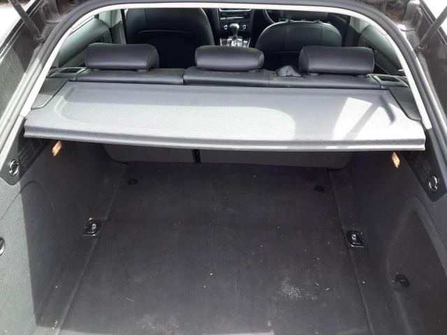 2013 AUDI A5 SE TECH