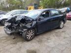 2012 Volkswagen Jetta Se for Sale in Austell, GA - Front End