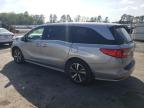 2019 Honda Odyssey Elite на продаже в Dunn, NC - Front End