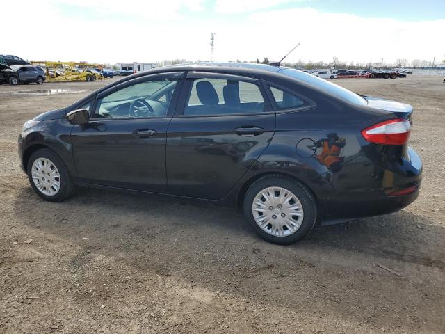 2014 FORD FIESTA S