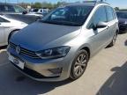 2017 VOLKSWAGEN GOLF SV SE for sale at Copart SANDY