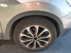 2012 NISSAN QASHQAI N- for sale at Copart SANDTOFT