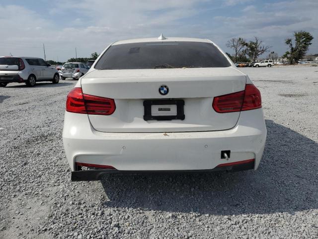 2018 BMW 340 I