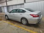2016 NISSAN ALTIMA 2.5 à vendre chez Copart NC - MOCKSVILLE