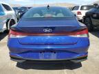 2023 Hyundai Elantra Sel იყიდება North Las Vegas-ში, NV - Side