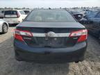 2013 Toyota Camry L   за продажба в Sacramento, CA - Front End