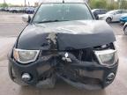 2007 MITSUBISHI L200 DIAMOND DI-D D/C A  for sale at Copart ST HELENS
