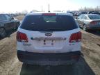 2011 KIA SORENTO EX   for sale at Copart QC - MONTREAL