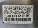 2007 Honda Fit S na sprzedaż w Phoenix, AZ - Rear End