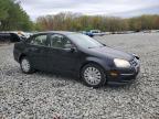 2009 Volkswagen Jetta S na sprzedaż w Windsor, NJ - Front End