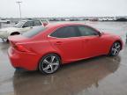 2017 Lexus Is 200T for Sale in Wilmer, TX - Vandalism