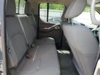 2016 Nissan Frontier S за продажба в Prairie Grove, AR - Front End