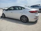 2018 Hyundai Elantra Sel zu verkaufen in Jacksonville, FL - Front End