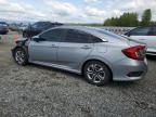 2018 Honda Civic Lx de vânzare în Arlington, WA - Front End