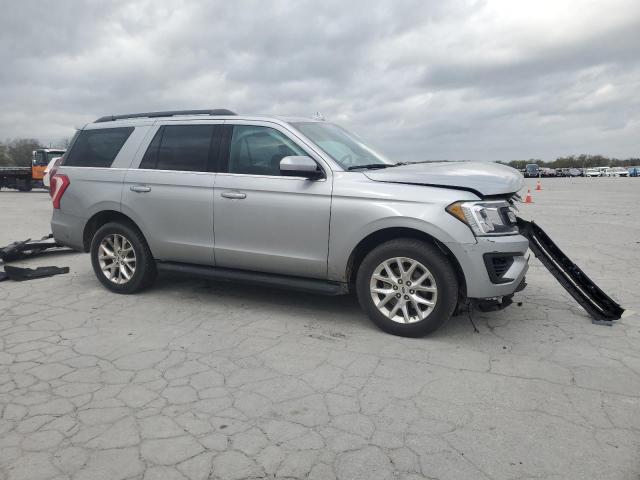  FORD EXPEDITION 2020 Srebrny