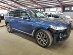 East Granby, CT에서 판매 중인 2021 Bmw X7 Xdrive40I - Front End