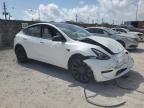 2022 Tesla Model Y  for Sale in Homestead, FL - Front End
