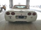 2000 Chevrolet Corvette  for Sale in Greenwood, NE - Front End