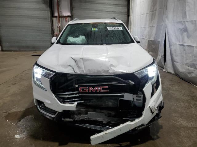  GMC TERRAIN 2023 White