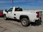 2020 Chevrolet Silverado K2500 Heavy Duty de vânzare în Dyer, IN - Front End