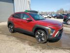 2024 Hyundai Kona Sel for Sale in Central Square, NY - Rear End