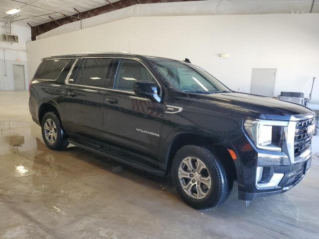  GMC YUKON 2022 Czarny