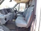 2012 FORD TRANSIT 12 for sale at Copart CHESTER
