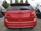 2011 Ford Edge Sport продається в Rancho Cucamonga, CA - Mechanical