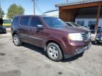 2013 Honda Pilot Lx на продаже в Denver, CO - Rear End