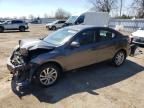 2012 MAZDA 3 I for sale at Copart ON - LONDON