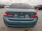 2019 Bmw 330I  en Venta en Grand Prairie, TX - Side