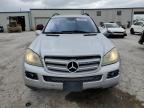 2007 Mercedes-Benz Gl 450 4Matic de vânzare în Kansas City, KS - Minor Dent/Scratches