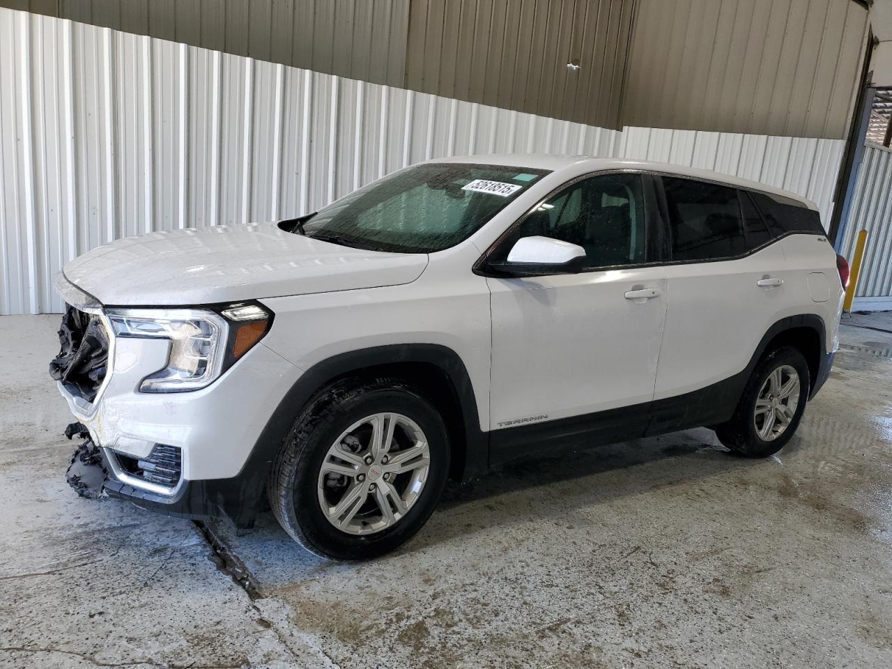 3GKALMEG6RL299751 GMC TERRAIN Photo 1