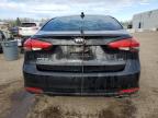 2017 KIA FORTE EX à vendre chez Copart ON - COOKSTOWN