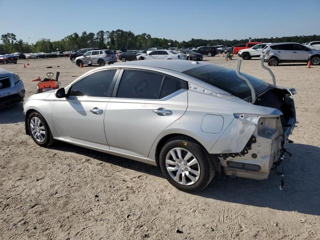  NISSAN ALTIMA 2020 Silver