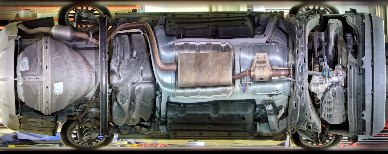 2024 Mitsubishi Mirage G4 Se VIN: ML32FVFJ8RHF01310 Lot: 51497365