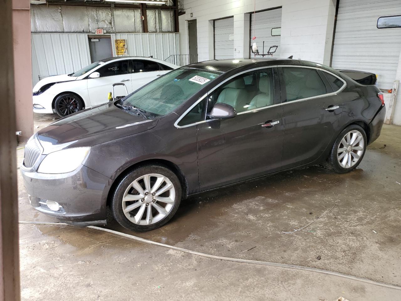 2012 Buick Verano for Sale in Chicago Heights, IL - Rear End