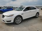 2017 Ford Taurus Limited for Sale in Harleyville, SC - Front End