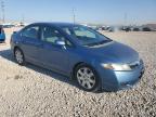 2009 Honda Civic Lx للبيع في Columbus، OH - Rear End